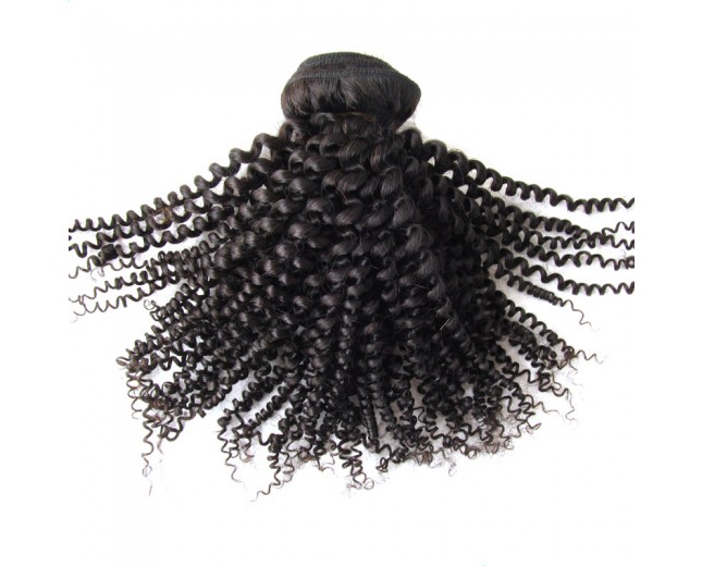 Tessère Kinky Curly Bundles