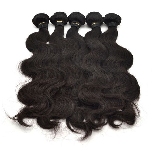 Body Wave Bundles